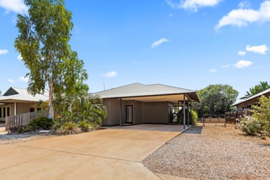 Property 18 Songlark Loop, DJUGUN WA 6725 IMAGE 0