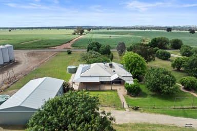 Property 320 Devenish-Wangaratta Road, BUNGEET WEST VIC 3726 IMAGE 0