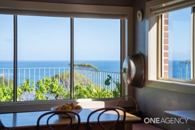 Property 23 Seaview Avenue, Parklands TAS 7320 IMAGE 0