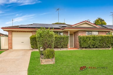 Property 8 Osprey Place, CLAREMONT MEADOWS NSW 2747 IMAGE 0