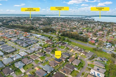 Property 25 Snapdragon Crescent, HAMLYN TERRACE NSW 2259 IMAGE 0