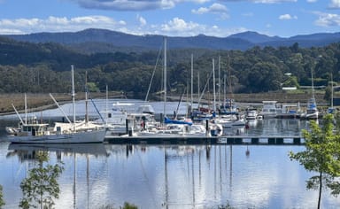 Property 5 Britcliffes Lane, Port Huon TAS 7116 IMAGE 0