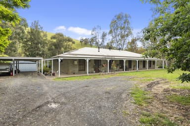 Property 714 Spring Valley Rd, Flowerdale VIC 3717 IMAGE 0