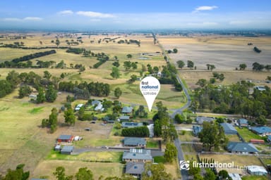 Property Lot 1 Henderson's Road, Toongabbie VIC 3856 IMAGE 0