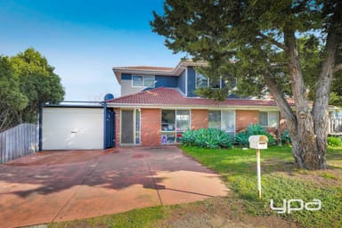 Property 27 Fuschia Place, MEADOW HEIGHTS VIC 3048 IMAGE 0