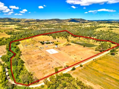 Property 33 Sippel Road, Blenheim QLD 4341 IMAGE 0