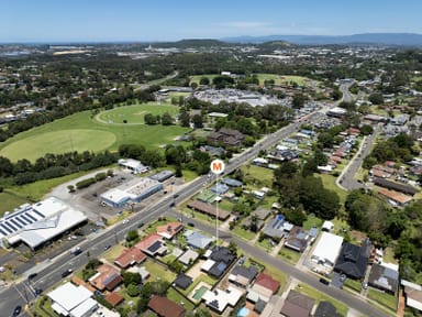 Property 2 Thames Street, West Wollongong  IMAGE 0