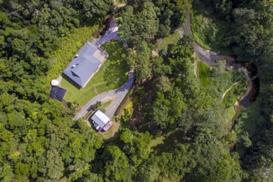 Property 16 Robin Close, Whyanbeel Valley, MOSSMAN QLD 4873 IMAGE 0