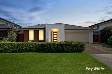 Property 14 Burringoa Crescent, Colebee NSW 2761 IMAGE 0