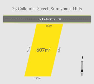 Property 33 Callendar Street, SUNNYBANK HILLS QLD 4109 IMAGE 0