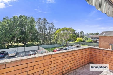 Property 8/12 Renown Avenue, WILEY PARK NSW 2195 IMAGE 0