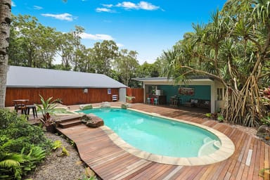 Property 56 Running Creek Road, North Arm QLD 4561 IMAGE 0