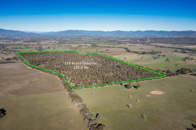 Property CA34 and CA42 Rothesay Road, TATONG VIC 3673 IMAGE 0