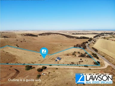 Property Lot 33 Lipson-Ungarra Road, Lipson SA 5607 IMAGE 0