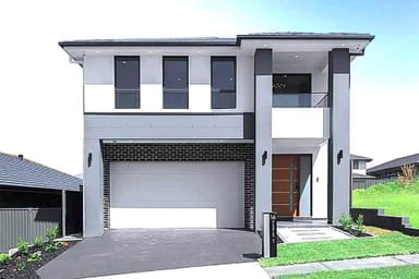 Property lot 45 Purposed Rd, Marsden Park NSW 2765 IMAGE 0