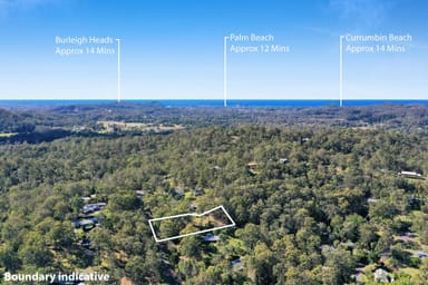 Property 52a Goolabah Drive, Tallebudgera QLD 4228 IMAGE 0