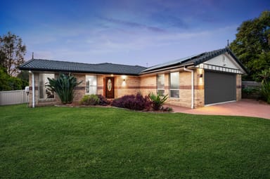 Property 2 Cassowary Court, FLINDERS VIEW QLD 4305 IMAGE 0