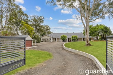 Property 23 Millers Road, Cattai NSW 2756 IMAGE 0