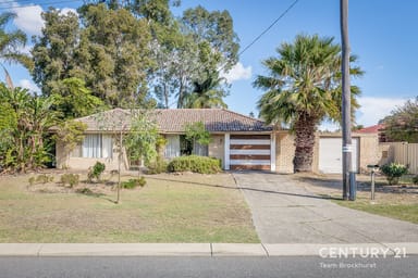 Property 45 Ellison Drive, Langford WA 6147 IMAGE 0