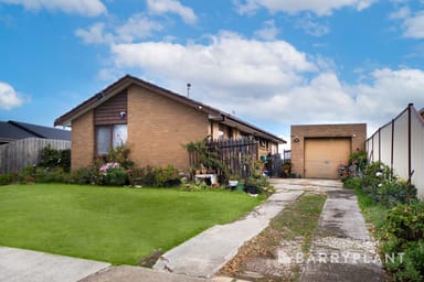 Property 43 Fairfax Circuit, Albanvale VIC 3021 IMAGE 0