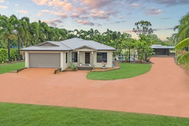 Property 10 Ranch Court, Alice River QLD 4817 IMAGE 0