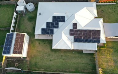 Property 65 Crockers Road, Westbrook QLD 4350 IMAGE 0