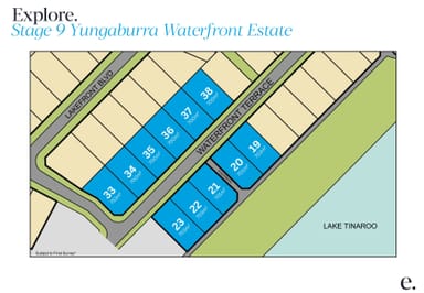 Property Yungaburra Waterfront Development, YUNGABURRA QLD 4884 IMAGE 0
