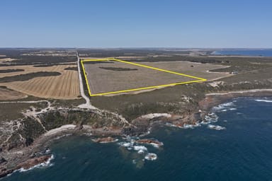 Property Lot 14 Corner of Hundred Line & South Coast Road, FOUL BAY SA 5577 IMAGE 0