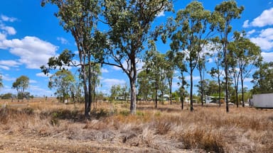 Property Grevell Street, Byrnestown QLD 4625 IMAGE 0