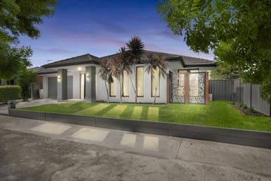 Property 31 Cassan Way, CAROLINE SPRINGS VIC 3023 IMAGE 0