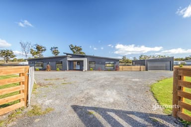 Property 25 Elphin Drive, SQUEAKING POINT TAS 7307 IMAGE 0