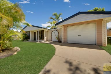 Property 20 Pleasant Avenue, Tannum Sands QLD 4680 IMAGE 0