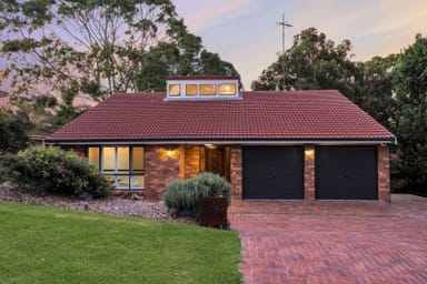 Property 39 Belltrees Close, Glen Alpine NSW 2560 IMAGE 0