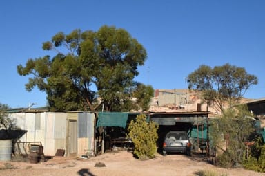 Property Lot 854 Flat Hill Road, COOBER PEDY SA 5723 IMAGE 0