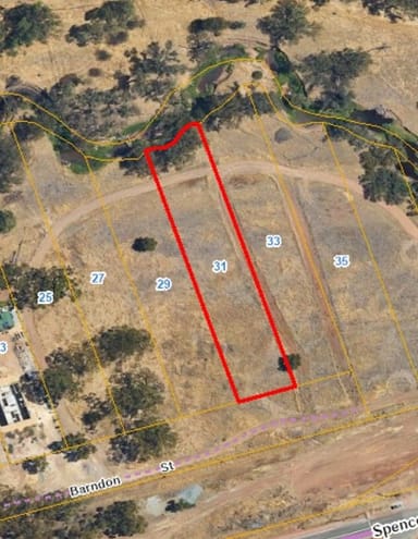 Property 31 Barndon Street, Spencers Brook WA 6401 IMAGE 0