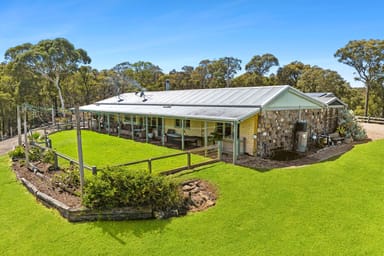 Property 603 De Motts Road, ANAKIE VIC 3213 IMAGE 0