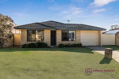 Property 23 Pepperell Crescent, LEDA WA 6170 IMAGE 0