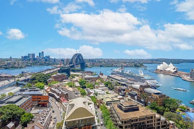 Property 1805/98 Gloucester St, THE ROCKS NSW 2000 IMAGE 0