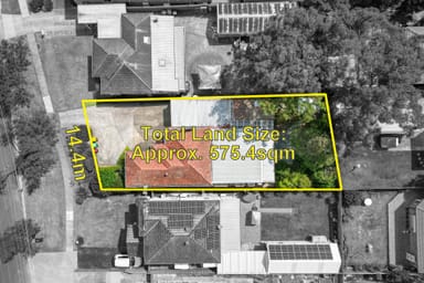 Property 27 Milford Avenue, Panania NSW 2213 IMAGE 0