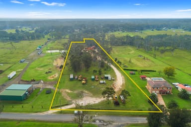 Property 296 Old Hawkesbury Road, VINEYARD NSW 2765 IMAGE 0