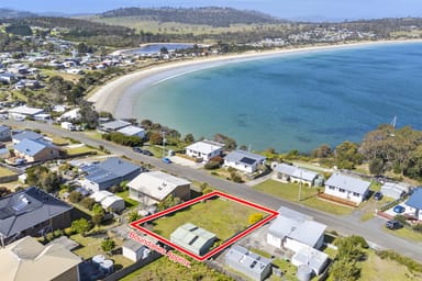 Property 12 Carlton Bluff Road, Primrose Sands TAS 7173 IMAGE 0