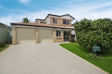 Property 279 GLENWOOD PARK DRIVE, GLENWOOD NSW 2768 IMAGE 0