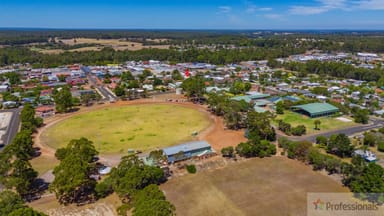 Property 27 Bath Street, Manjimup WA 6258 IMAGE 0