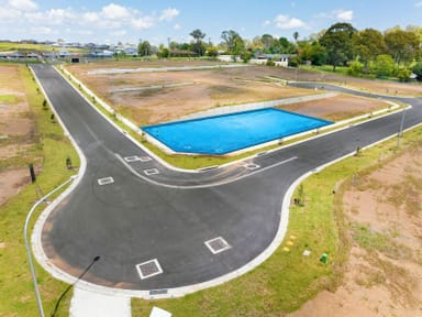 Property lot 36, 85 Myrtle Creek Avenue, Tahmoor NSW 2573 IMAGE 0