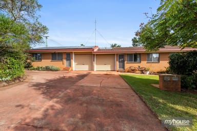 Property 34 Hibiscus Drive, Centenary Heights QLD 4350 IMAGE 0