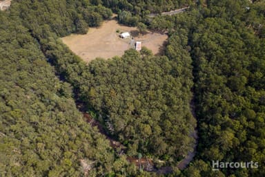 Property 535 Mt Baw Baw Tourist Road, NOOJEE VIC 3833 IMAGE 0