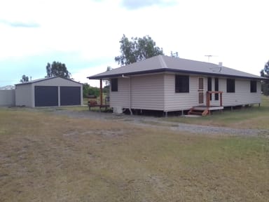 Property 12 Mimosa Street, Baralaba QLD 4702 IMAGE 0