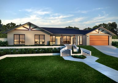 Property LOT 1835 Spring Mountain Estate, Greenbank QLD 4124 IMAGE 0