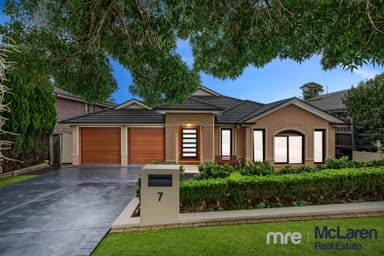 Property 7 Lock Street, CAMDEN PARK NSW 2570 IMAGE 0