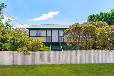 Property 76 Eleventh Avenue, Railway Estate QLD 4810 IMAGE 0